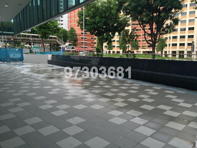 The Midtown (D19), Retail #121826302